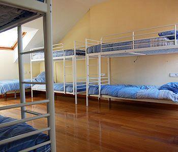 Las Dunas Hostel Salinas  Zewnętrze zdjęcie