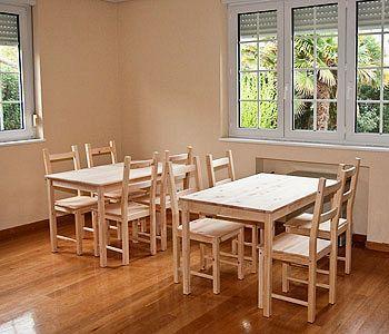 Las Dunas Hostel Salinas  Zewnętrze zdjęcie