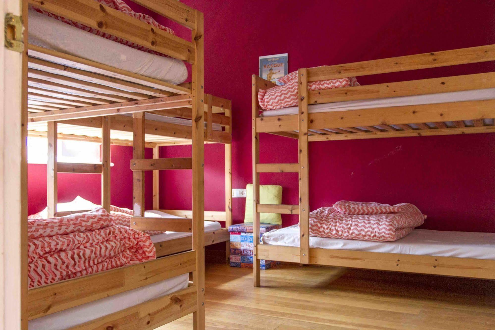 Las Dunas Hostel Salinas  Zewnętrze zdjęcie