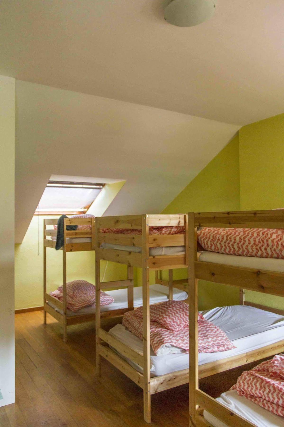 Las Dunas Hostel Salinas  Zewnętrze zdjęcie